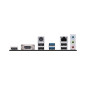 Placa base msi pro h610m - e 1700 ddr5