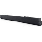 DELL Barra audio sottile - SB522A DELL Barra audio sottile - SB522A