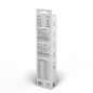 Savio RC-06 do TV Panasonic telecomando IR Wireless Pulsanti