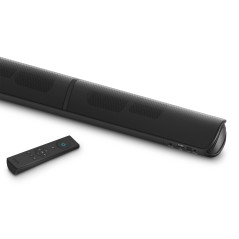 Energy Sistem ESG 4 Pulsar Nero 2.0 canali 20 W