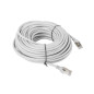 Lanberg PCU6-10CC-2000-S cavo di rete Grigio 20 m Cat6 U/UTP (UTP) Lanberg PCU6-10CC-2000-S cavo di rete Grigio 20 m Cat6 U/UTP (UTP)