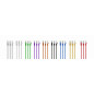 Gembird PP6U-0.5M cavo di rete Bianco 0,5 m Cat6 U/UTP (UTP) Gembird PP6U-0.5M cavo di rete Bianco 0,5 m Cat6 U/UTP (UTP)