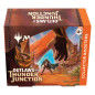 Magic: the Gathering Outlaws of Thunder Junction Espansione del gioco di carte Multi genere