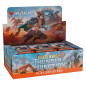 Magic: the Gathering Outlaws of Thunder Junction Espansione del gioco di carte Multi genere Magic: the Gathering Outlaws of Thunder Junction Espansione del gioco di carte Multi genere