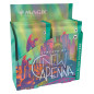 Magic: the Gathering Streets of New Capenna Espansione del gioco di carte Multi genere Magic: the Gathering Streets of New Capenna Espansione del gioco di carte Multi genere