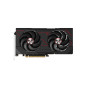 Sapphire PULSE AMD Radeon RX 9060 XT 8GB GPU GDDR6 Sapphire PULSE AMD Radeon RX 9060 XT 8GB GPU GDDR6