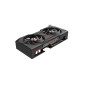Sapphire PULSE AMD Radeon RX 9060 XT 8GB GPU GDDR6 Sapphire PULSE AMD Radeon RX 9060 XT 8GB GPU GDDR6