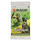 Magic: the Gathering The Brothers' War Espansione del gioco di carte Multi genere