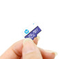 Tarjeta memoria micro secure digital micro sd hp 256gb class 10 u3