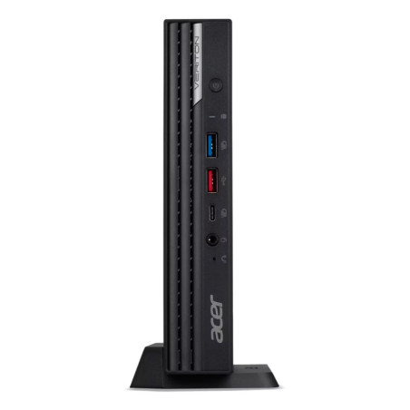 Acer Veriton VN6710GT Intel® Core™ i5 i5-13500T 8 GB DDR4-SDRAM 512 GB SSD Stazione di lavoro Nero
