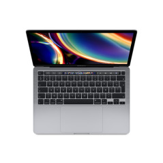 Apple MacBook Pro Intel® Core™ i5 Computer portatile 33,8 cm (13.3") 8 GB LPDDR3-SDRAM 512 GB SSD Wi-Fi 5 (802.11ac) macOS