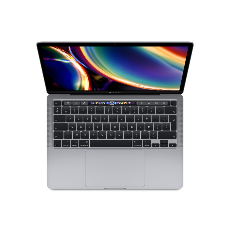 Apple MacBook Pro Intel® Core™ i5 Computer portatile 33,8 cm (13.3") 8 GB LPDDR3-SDRAM 512 GB SSD Wi-Fi 5 (802.11ac) macOS Apple MacBook Pro Intel® Core™ i5 Computer portatile 33,8 cm (13.3") 8 GB LPDDR3-SDRAM 512 GB SSD Wi-Fi 5 (802.11ac) macOS