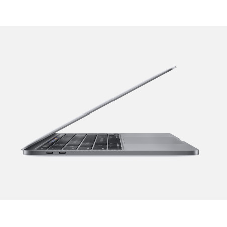 Apple MacBook Pro Intel® Core™ i5 Computer portatile 33,8 cm (13.3") 8 GB LPDDR3-SDRAM 512 GB SSD Wi-Fi 5 (802.11ac) macOS