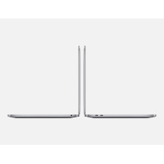 Apple MacBook Pro Intel® Core™ i5 Computer portatile 33,8 cm (13.3") 8 GB LPDDR3-SDRAM 512 GB SSD Wi-Fi 5 (802.11ac) macOS