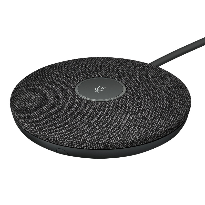 Microfono logitech rally mic pod