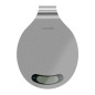 Cecotec Digital Cook Control 10400 Smart Healthy EasyHang Acciaio inox Superficie piana Ovale Bilancia da cucina elettronica Cecotec Digital Cook Control 10400 Smart Healthy EasyHang Acciaio inox Superficie piana Ovale Bilancia da cucina elettronica