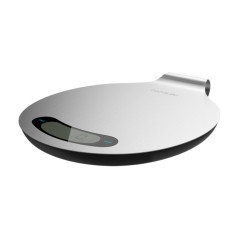 Cecotec Digital Cook Control 10400 Smart Healthy EasyHang Acciaio inox Superficie piana Ovale Bilancia da cucina elettronica