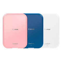 Canon Zoemini 2 stampante per foto ZINK (inchiostro zero) 313 x 500 DPI 2" x 3" (5x7.6 cm)