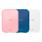 Canon Zoemini 2 stampante per foto ZINK (inchiostro zero) 313 x 500 DPI 2" x 3" (5x7.6 cm)