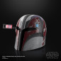Casco electrnico hasbro star wars the black series ahsoka sabine wren