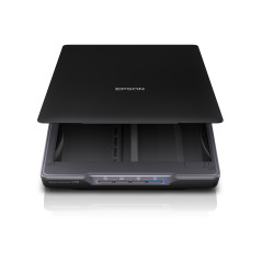 Escaner plano epson fotografico perfection v39ii a4 -  usb -  plano