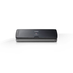 Escaner portatil canon p215 ii 15ppm - a4 - duplex -  adf - carnet y tarjeta -  500 escaneos - dia