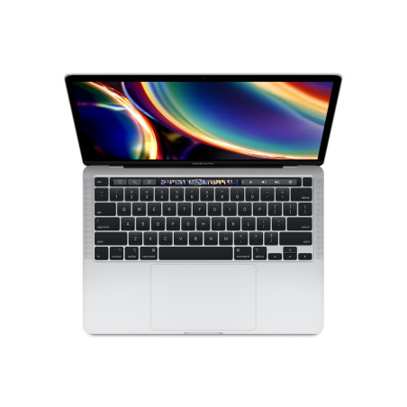 Apple MacBook Pro Intel® Core™ i5 Computer portatile 33,8 cm (13.3") 8 GB LPDDR3-SDRAM 256 GB SSD Wi-Fi 5 (802.11ac) macOS