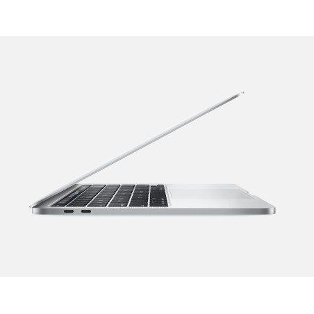 Apple MacBook Pro Intel® Core™ i5 Computer portatile 33,8 cm (13.3") 8 GB LPDDR3-SDRAM 256 GB SSD Wi-Fi 5 (802.11ac) macOS