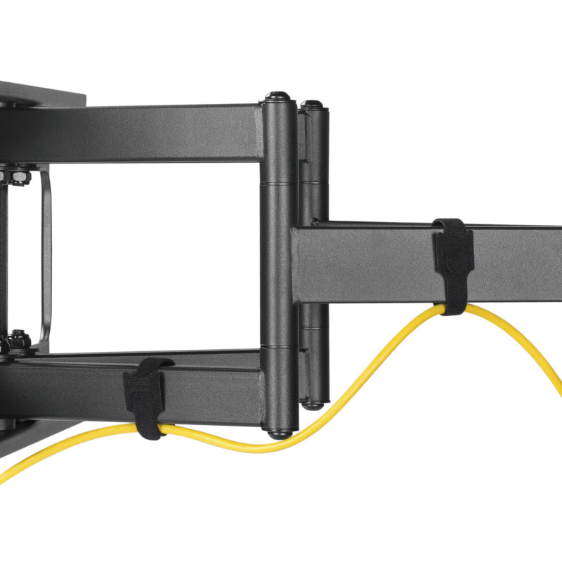 Soporte pared equip vesa hasta 80 pulgadas 600x400mm max 60kg