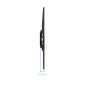 TooQ LP4155F-B Supporto TV a parete 139,7 cm (55") Nero TooQ LP4155F-B Supporto TV a parete 139,7 cm (55") Nero