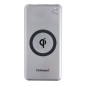 Powerbank intenso q 10000mah 2 x usb tipo a 1 x usb tipo c