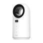 Cecotec Readywarm 8200 Bladeless Interno Nero, Bianco 1500 W Riscaldatore ambiente elettrico con ventilatore Cecotec Readywarm 8200 Bladeless Interno Nero, Bianco 1500 W Riscaldatore ambiente elettrico con ventilatore