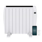 Cecotec ReadyWarm 1800 Thermal Connected Interno Bianco 1200 W Stufa elettrica a convezione Cecotec ReadyWarm 1800 Thermal Connected Interno Bianco 1200 W Stufa elettrica a convezione