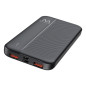 Powerbank ewent ew1161 slim 10000mah