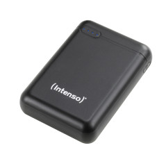 Intenso XS10000 Polimeri di litio (LiPo) 10000 mAh Nero