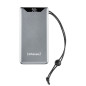 Intenso 7332054 batteria portatile Polimeri di litio (LiPo) 20000 mAh Grigio