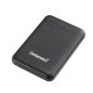 Intenso 7313520 batteria portatile Polimeri di litio (LiPo) 5000 mAh Nero