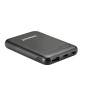 Intenso 7313520 batteria portatile Polimeri di litio (LiPo) 5000 mAh Nero