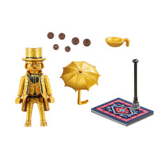 Playmobil 70377 action figure giocattolo
