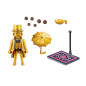 Playmobil artista callejero