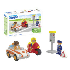 Playmobil 71692 set da gioco