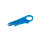 Pelacables lanberg universal