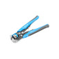 Pelacables lanberg 0.5 -  6mm automatico