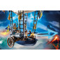 Playmobil zeppelin novelmore de dario