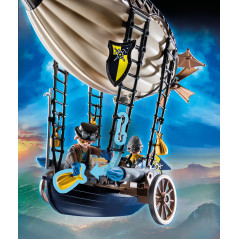 Playmobil Novelmore 70642 gioco di costruzione