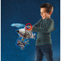 Playmobil zeppelin novelmore de dario