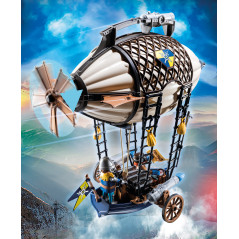Playmobil Novelmore 70642 gioco di costruzione