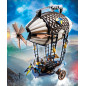 Playmobil zeppelin novelmore de dario