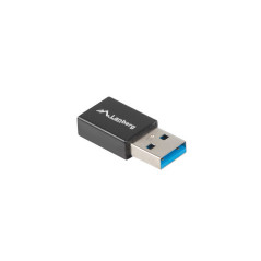 Adaptador lanberg usb 3.1 tipo c -  usb tipo - a