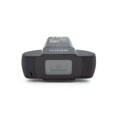 Nilox NXWC02 webcam 1280 x 720 Pixel USB 2.0